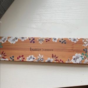 Butter London Eyeshadow Palette NEW